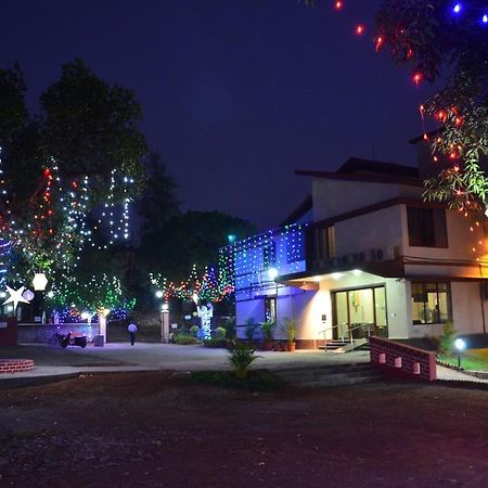 Diwali Baug Lonavala Exterior photo
