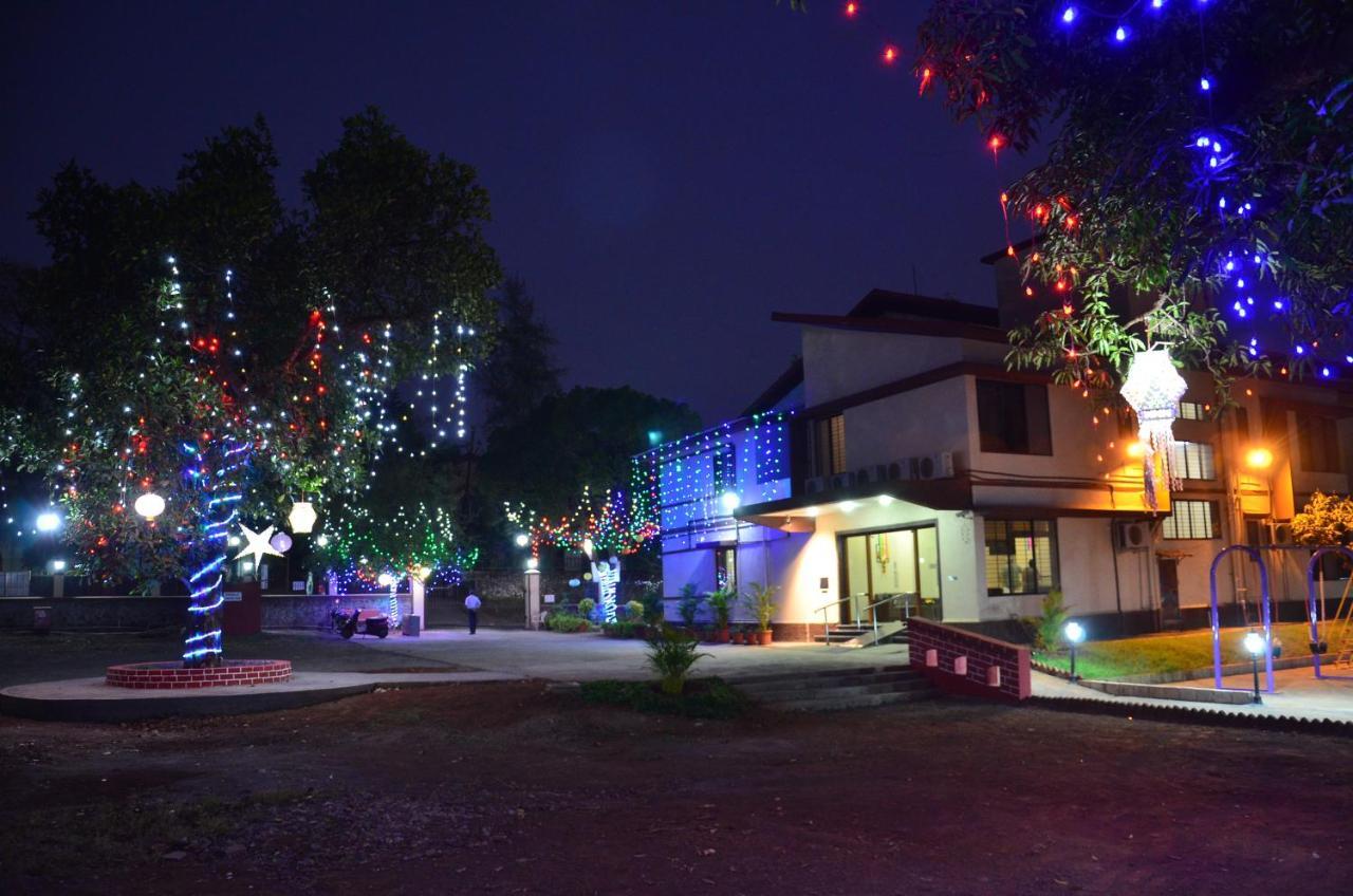 Diwali Baug Lonavala Exterior photo