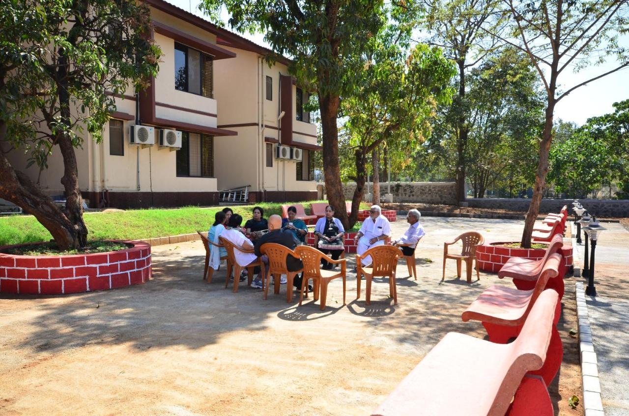 Diwali Baug Lonavala Exterior photo