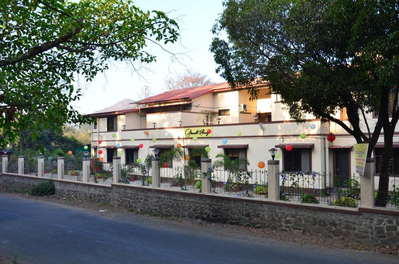 Diwali Baug Lonavala Exterior photo